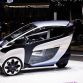 Toyota iRoad Concept