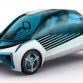 Toyota FCV Plus concept (3)