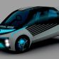 Toyota FCV Plus concept (6)