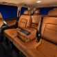 Toyota Land Cruiser 200 Brownstone
