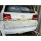Toyota Land Cruiser 2016 (2)