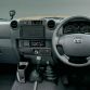 Toyota Land Cruiser 70 13