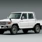 Toyota Land Cruiser 70 14
