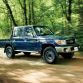 Toyota Land Cruiser 70 15