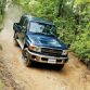 Toyota Land Cruiser 70 16