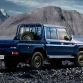 Toyota Land Cruiser 70 17
