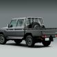 Toyota Land Cruiser 70 18