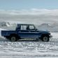 Toyota Land Cruiser 70 19