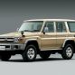 Toyota Land Cruiser 70 2