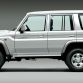 Toyota Land Cruiser 70 23