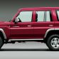 Toyota Land Cruiser 70 24