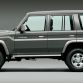 Toyota Land Cruiser 70 25