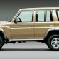 Toyota Land Cruiser 70 26