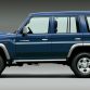Toyota Land Cruiser 70 28