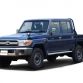 Toyota Land Cruiser 70 3