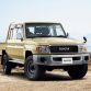 Toyota Land Cruiser 70 49