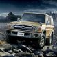 Toyota Land Cruiser 70 5