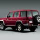 Toyota Land Cruiser 70 8