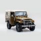 Toyota Land Cruiser by FJ Company (1)