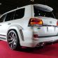 Toyota Land Cruiser by Wald International (2)