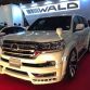 Toyota Land Cruiser by Wald International (8)