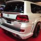 Toyota Land Cruiser by Wald International (9)