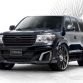 Toyota Land Cruiser by Wald International