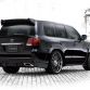 Toyota Land Cruiser by Wald International