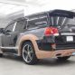 Toyota Land Cruiser by Wald International