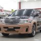 Toyota Land Cruiser by Wald International