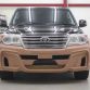 Toyota Land Cruiser by Wald International