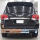 Toyota Land Cruiser by Wald International