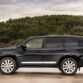 Toyota Land Cruiser Facelift 2012 (Euro-US Spec)
