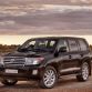 Toyota Land Cruiser Facelift 2012 (Euro-US Spec)