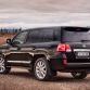 Toyota Land Cruiser Facelift 2012 (Euro-US Spec)
