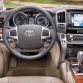 Toyota Land Cruiser Facelift 2012 (Euro-US Spec)