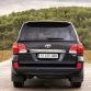 Toyota Land Cruiser Facelift 2012 (Euro-US Spec)