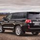 Toyota Land Cruiser Facelift 2012 (Euro-US Spec)
