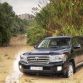Toyota Land Cruiser Facelift 2012 (Euro-US Spec)