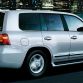 Toyota Land Cruiser facelift 2012
