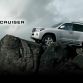 Toyota Land Cruiser facelift 2012