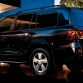 Toyota Land Cruiser facelift 2012