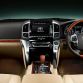 Toyota Land Cruiser facelift 2012
