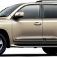 Toyota Land Cruiser facelift 2012