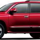Toyota Land Cruiser facelift 2012