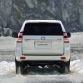Toyota Land Cruiser Facelift 2014