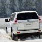 Toyota Land Cruiser Facelift 2014