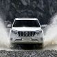 Toyota Land Cruiser Facelift 2014