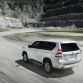 Toyota Land Cruiser Facelift 2014