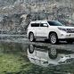 Toyota Land Cruiser Facelift 2014